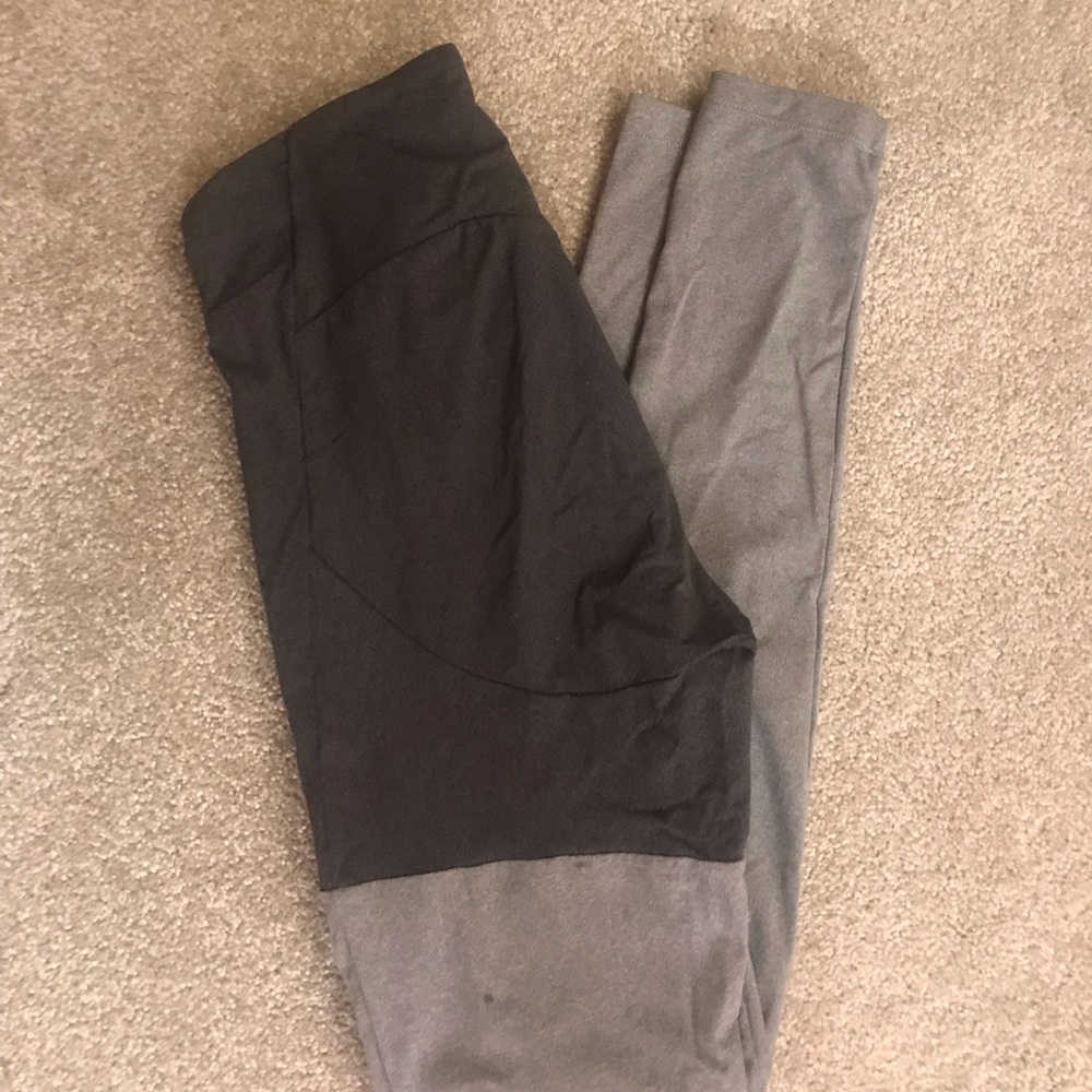 Size small gymshark leggings